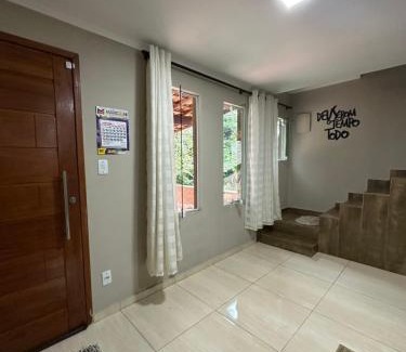 Tarituba House | Casa em Tarituba, Paraty RJ