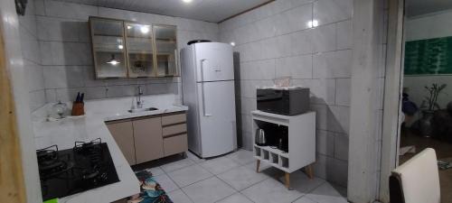 Tramandai House | Casa em Tramandaí