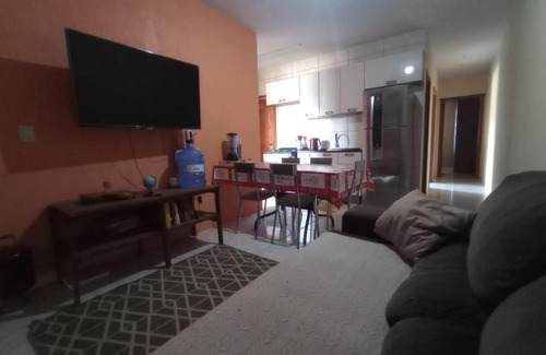 Tramandai House | Casa em Tramandaí perto do mar com pátio grande