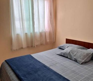 Tucuns House | Casa em Tucuns