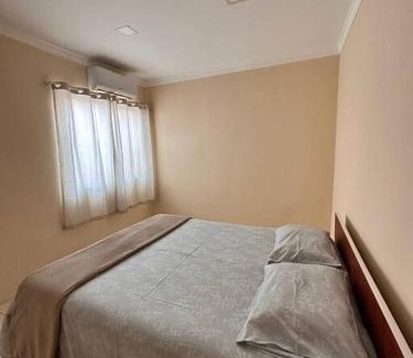 Tucuns House | Casa em Tucuns