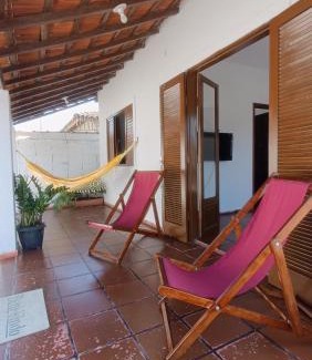 Estufa I House | Casa em Ubatuba 1 km do aquário