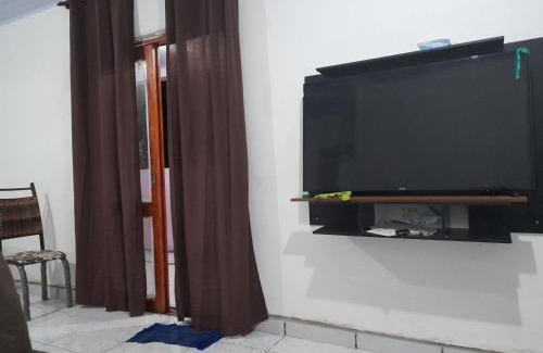Lazaro House | Casa em Ubatuba beach two