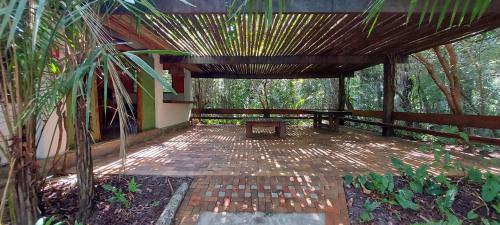 Itacimirim House | Casa em um ambiente sossegado