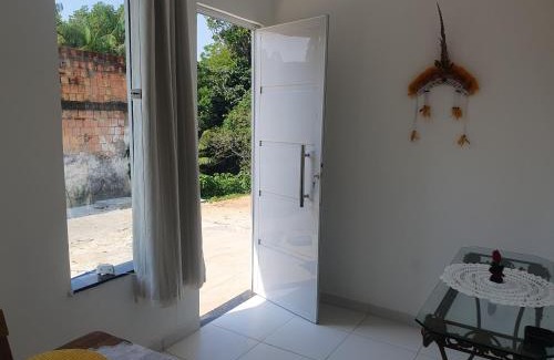 Taruma Apartment | Casa em vila próximo do aeroporto ideal para descansar no intervalo de conexão entre vôos