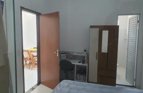 Taruma Apartment | Casa em vila próximo do aeroporto ideal para descansar no intervalo de conexão entre vôos