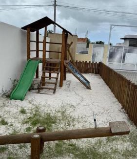Barra do Jacuipe Apartment | Casa em Village Barra do Jacuipe