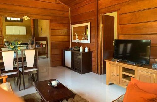 Nucleo Maua House | Casa em Visconde de Mauá - Vale do Alcantilado