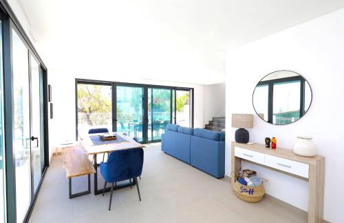 Tavira Villa | Casa Emeline-stunning Family Villa With Pool