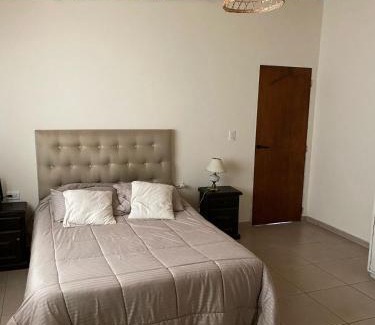 Tandil Apartment | Casa Emilia