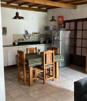 Tandil Apartment | Casa Emilia