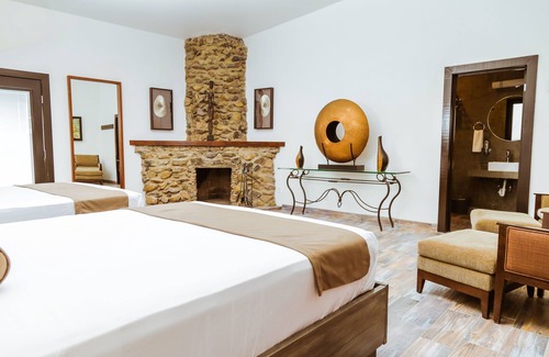 Ejido El Porvenir Bed & Breakfast | Casa Emiliana