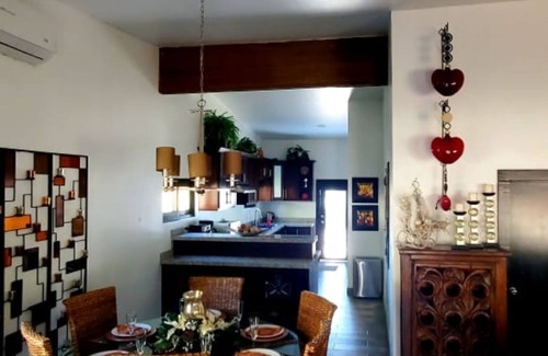 Ejido El Porvenir Bed & Breakfast | Casa Emiliana