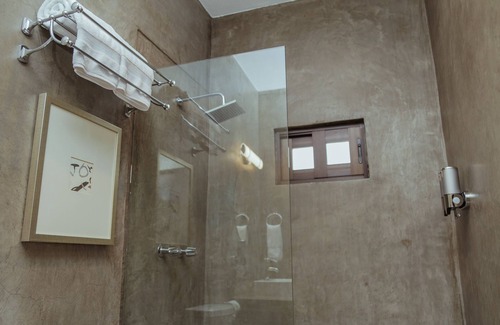 Ejido El Porvenir Bed & Breakfast | Casa Emiliana