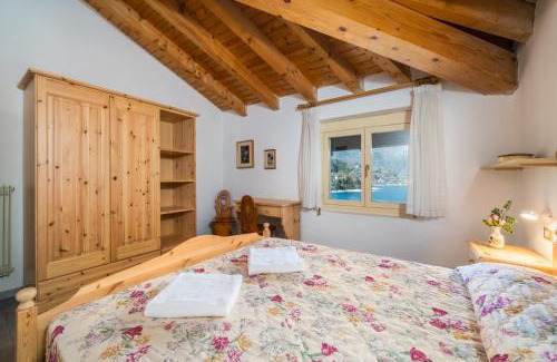 Val Maria-Pur Apartment | Casa EMILIO