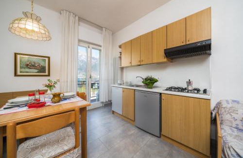 Val Maria-Pur Apartment | Casa EMILIO