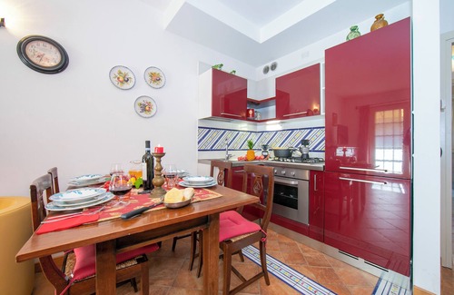Colombare Apartment | Casa Emma with Pool