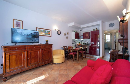 Colombare Apartment | Casa Emma with Pool