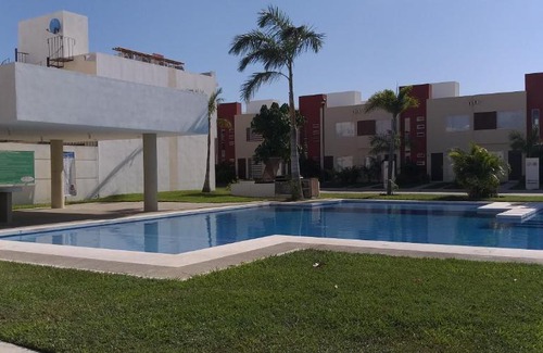 Acapulco House | Casa en Acapulco Diamante, Puerta al Sol, Privada Ipanema