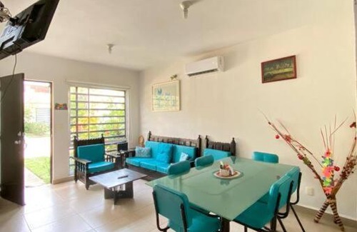Acapulco House | Casa en Acapulco Diamante, Puerta al Sol, Privada Ipanema