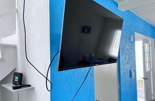 Acapulco Apartment | Casa en Acapulco diamante WIFI, Clima, Alberca