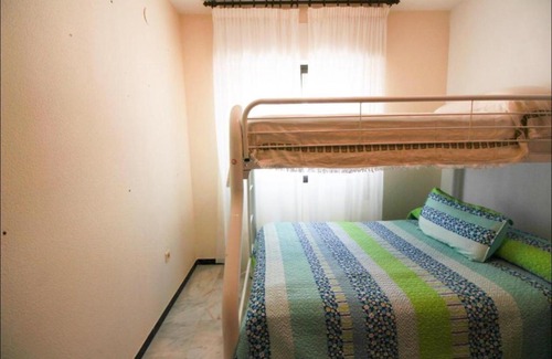 Algarrobo House | Casa en Algarrobo Costa