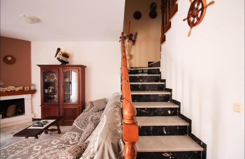 Algarrobo House | Casa en Algarrobo Costa