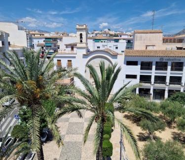 Altea Apartment | CASA EN ALTEA PRIMERA LÍNEA y VISTAS 1