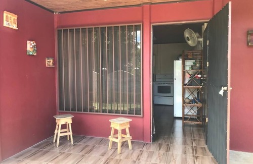 Atenas House | Casa en Atenas, Espacio Tranquilo