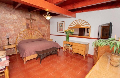 Valle de Bravo House | Casa en Avandaro, ideal para familias grandes!