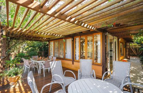 Brava House | Casa en Búzios con barbacoa y vista al mar| EDF 16