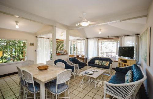 Brava House | Casa en Búzios con barbacoa y vista al mar| EDF 16