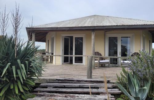 Carmelo House | Casa en barrio de Chacras Las Perdices