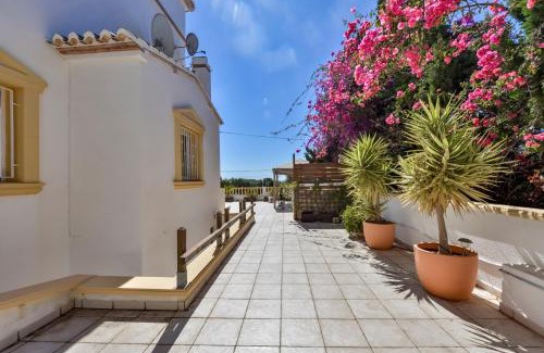 Casas de Torrat House | Casa en Calpe