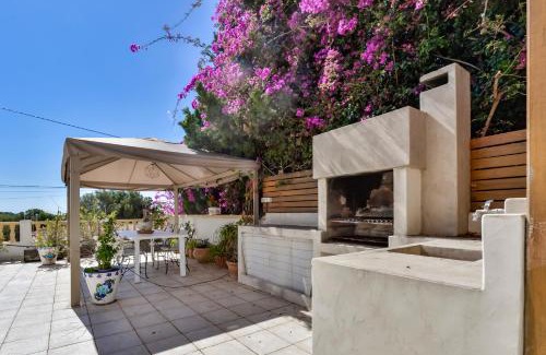 Casas de Torrat House | Casa en Calpe