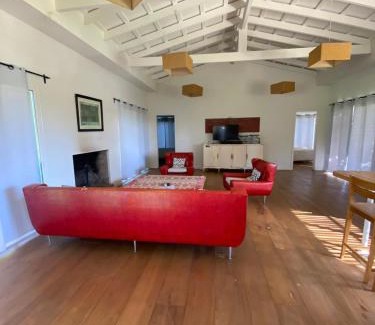 Carmelo House | Casa en Carmelo Golf Club