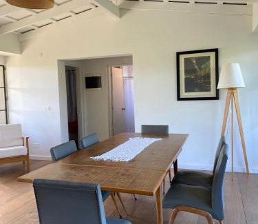 Carmelo House | Casa en Carmelo Golf Club