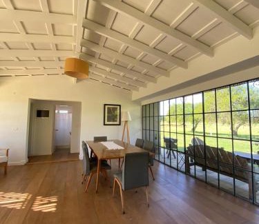 Carmelo House | Casa en Carmelo Golf Club
