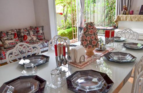 Coyoacan House | Casa en centro de Coyoacán