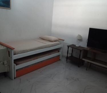 Chacarita Apartment | Casa en Chacarita