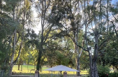 Tequisquiapan House | Casa en Club de Golf