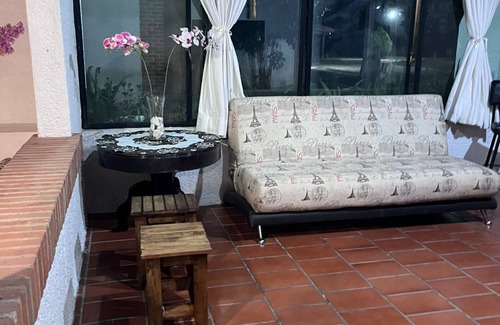 Tequisquiapan House | Casa en Club de Golf