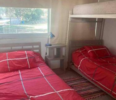Puchuncavi House | Casa en condominio; bosque, playa, caminata, seguridad.. y mas