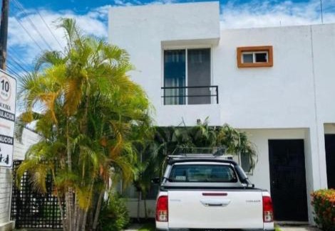 Valle Dorado House | Casa en Coto amueblada