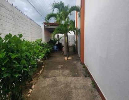 Valle Dorado House | Casa en Coto amueblada