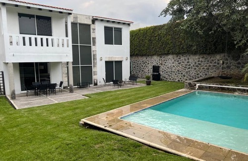 Jiutepec Apartment | CASA EN CUERNAVACA-JIUTEPEC