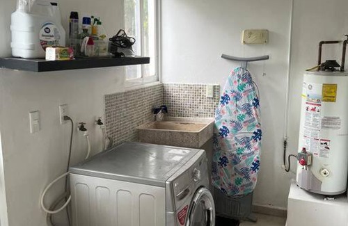 Jiutepec Apartment | CASA EN CUERNAVACA-JIUTEPEC