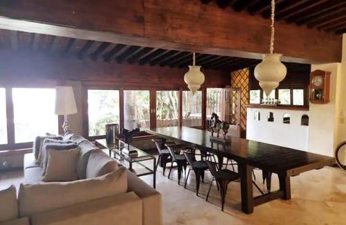 Cuernavaca House | Casa en Cuernavaca