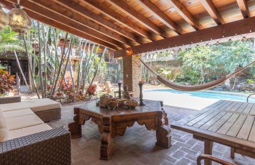 Cuernavaca House | Casa en Cuernavaca