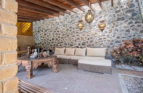 Cuernavaca House | Casa en Cuernavaca